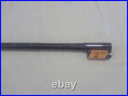 Cbx701 Custom Contender Barrel 22lr