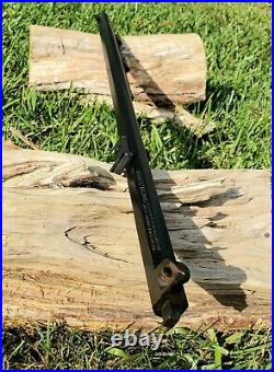 Complete Thompson Center 50 Cal Hawken Percussion Barrel Muzzleloader TC Rifle