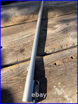 Contender Encore Barrel 300 Win. 28in. Stainless