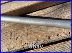 Contender Encore Barrel 300 Win. 28in. Stainless