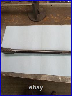Contender Pistol 357 Herrett