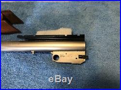 Contender Rifle Barrel, 7mm TCU from T/C Custom Shop