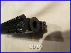Contender barrel 30 carbine. 30 m1 Thompson Center pistol handgun Blue 10 inch
