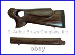 Custom 70703 Stock Set Fits TC Encore ProHunter Heavy Brown (Shade Varies)