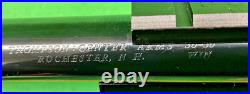 Custom Ported Thompson Center Contender 30-30 Ack Imp 10 Stainless Barrel Tc35