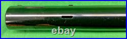 Custom Ported Thompson Center Contender 30-30 Ack Imp 10 Stainless Barrel Tc35