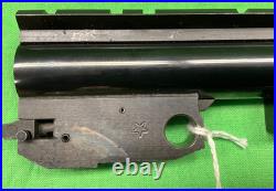 Custom Ported Thompson Center Contender 30-30 Ack Imp 10 Stainless Barrel Tc35