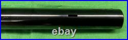 Custom Ported Thompson Center Contender 30-30 Ack Imp 10 Stainless Barrel Tc35