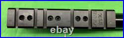 Custom Ported Thompson Center Contender 30-30 Ack Imp 10 Stainless Barrel Tc35