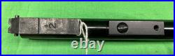 Custom Ported Thompson Center Contender 30-30 Ack Imp 10 Stainless Barrel Tc35