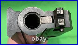 Custom Ported Thompson Center Contender 30-30 Ack Imp 10 Stainless Barrel Tc35