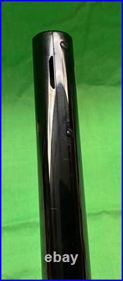 Custom Ported Thompson Center Contender 30-30 Ack Imp 10 Stainless Barrel Tc35