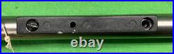 Custom Ssk Thompson Center Contender 30 Whisper 10 Stainless Barrel Tc34