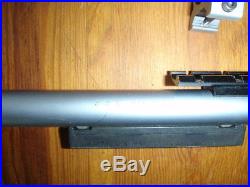 Custom Stainless SSK Thompson /Center Contender Pistol Barrel 14.226 JDJ