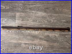 Custom Thompson Center. 45.468 Caliber Hawken FLINTLOCK Barrel Assembly