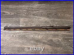 Custom Thompson Center. 45.468 Caliber Hawken FLINTLOCK Barrel Assembly