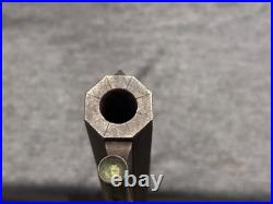 Custom Thompson Center. 45.468 Caliber Hawken FLINTLOCK Barrel Assembly