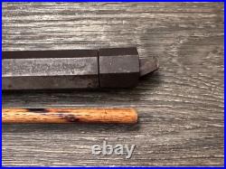 Custom Thompson Center. 45.468 Caliber Hawken FLINTLOCK Barrel Assembly