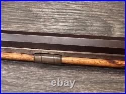 Custom Thompson Center. 45.468 Caliber Hawken FLINTLOCK Barrel Assembly