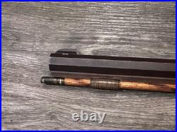Custom Thompson Center. 45.468 Caliber Hawken FLINTLOCK Barrel Assembly