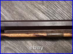 Custom Thompson Center. 45.468 Caliber Hawken FLINTLOCK Barrel Assembly