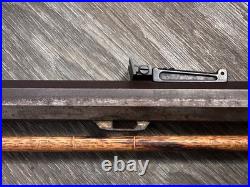 Custom Thompson Center. 45.468 Caliber Hawken FLINTLOCK Barrel Assembly