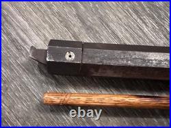 Custom Thompson Center. 45.468 Caliber Hawken FLINTLOCK Barrel Assembly
