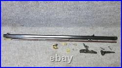 Douglas. 50 Caliber Muzzleloader Barrel And Misc Parts, Very Good Used Cond Douglas. 50 Caliber Muzzleloader Barrel And Misc Parts, Very Good Used Cond