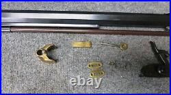 Douglas. 50 Caliber Muzzleloader Barrel And Misc Parts, Very Good Used Cond Douglas. 50 Caliber Muzzleloader Barrel And Misc Parts, Very Good Used Cond