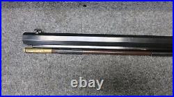 Douglas. 50 Caliber Muzzleloader Barrel And Misc Parts, Very Good Used Cond Douglas. 50 Caliber Muzzleloader Barrel And Misc Parts, Very Good Used Cond