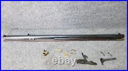 Douglas. 50 Caliber Muzzleloader Barrel And Misc Parts, Very Good Used Cond Douglas. 50 Caliber Muzzleloader Barrel And Misc Parts, Very Good Used Cond