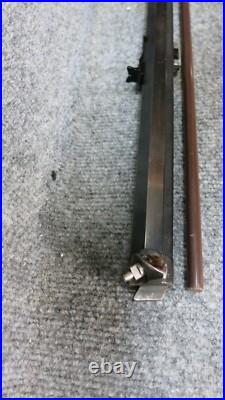 Douglas. 50 Caliber Muzzleloader Barrel And Misc Parts, Very Good Used Cond Douglas. 50 Caliber Muzzleloader Barrel And Misc Parts, Very Good Used Cond