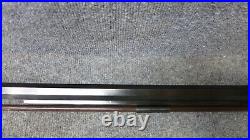 Douglas. 50 Caliber Muzzleloader Barrel And Misc Parts, Very Good Used Cond Douglas. 50 Caliber Muzzleloader Barrel And Misc Parts, Very Good Used Cond