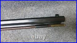 Douglas. 50 Caliber Muzzleloader Barrel And Misc Parts, Very Good Used Cond Douglas. 50 Caliber Muzzleloader Barrel And Misc Parts, Very Good Used Cond