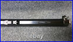 Douglas. 50 Caliber Muzzleloader Barrel And Misc Parts, Very Good Used Cond Douglas. 50 Caliber Muzzleloader Barrel And Misc Parts, Very Good Used Cond