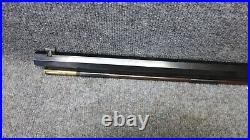 Douglas. 50 Caliber Muzzleloader Barrel And Misc Parts, Very Good Used Cond Douglas. 50 Caliber Muzzleloader Barrel And Misc Parts, Very Good Used Cond