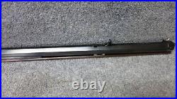 Douglas. 50 Caliber Muzzleloader Barrel And Misc Parts, Very Good Used Cond Douglas. 50 Caliber Muzzleloader Barrel And Misc Parts, Very Good Used Cond