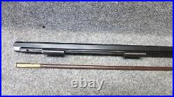 Douglas. 50 Caliber Muzzleloader Barrel And Misc Parts, Very Good Used Cond Douglas. 50 Caliber Muzzleloader Barrel And Misc Parts, Very Good Used Cond
