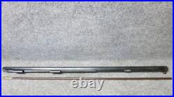 Douglas. 50 Caliber Muzzleloader Barrel And Misc Parts, Very Good Used Cond Douglas. 50 Caliber Muzzleloader Barrel And Misc Parts, Very Good Used Cond