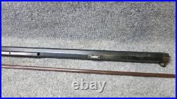 Douglas. 50 Caliber Muzzleloader Barrel And Misc Parts, Very Good Used Cond Douglas. 50 Caliber Muzzleloader Barrel And Misc Parts, Very Good Used Cond