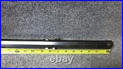 Douglas. 50 Caliber Muzzleloader Barrel And Misc Parts, Very Good Used Cond Douglas. 50 Caliber Muzzleloader Barrel And Misc Parts, Very Good Used Cond