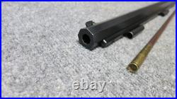 Douglas. 50 Caliber Muzzleloader Barrel And Misc Parts, Very Good Used Cond Douglas. 50 Caliber Muzzleloader Barrel And Misc Parts, Very Good Used Cond