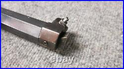 Douglas. 50 Caliber Muzzleloader Barrel And Misc Parts, Very Good Used Cond Douglas. 50 Caliber Muzzleloader Barrel And Misc Parts, Very Good Used Cond