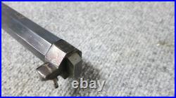 Douglas. 50 Caliber Muzzleloader Barrel And Misc Parts, Very Good Used Cond Douglas. 50 Caliber Muzzleloader Barrel And Misc Parts, Very Good Used Cond