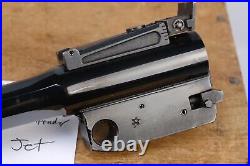 E122 Thompson Center Contender 22 Jet Octogan Barrel With Sights