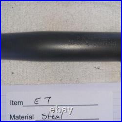 #E7 Custom Encore Rifle Barrel-30-06
