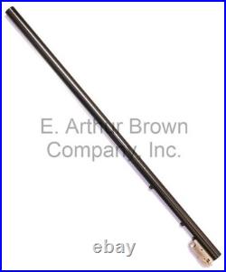 EABCO Accuracy Barrel fits TC Contender/SSK-50/G2 22 Hornet 24 Blue 112 Twist