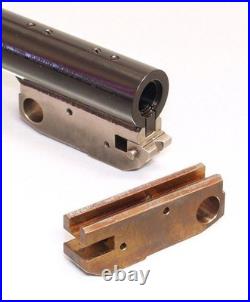 EABCO Accuracy Barrel fits TC Contender/SSK-50/G2 22 Hornet 24 Blue 112 Twist