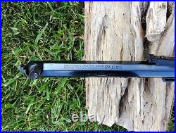 EARLY Thompson Center DOUGLAS 50 Cal Hawken Percussion Barrel Muzzleloader TC