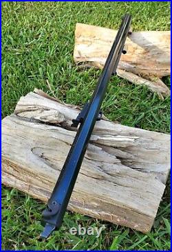 EARLY Thompson Center DOUGLAS 50 Cal Hawken Percussion Barrel Muzzleloader TC